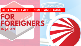 Remittance Made Easy for Foreigners in Japan