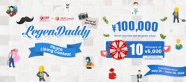 JRF Philippines Father’s Day Campaign