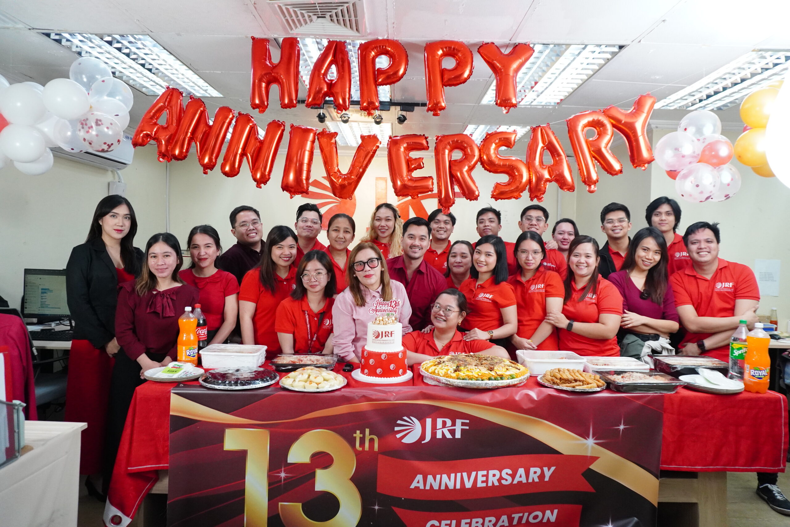 13 Years of Trusted and Honest Remittance Service