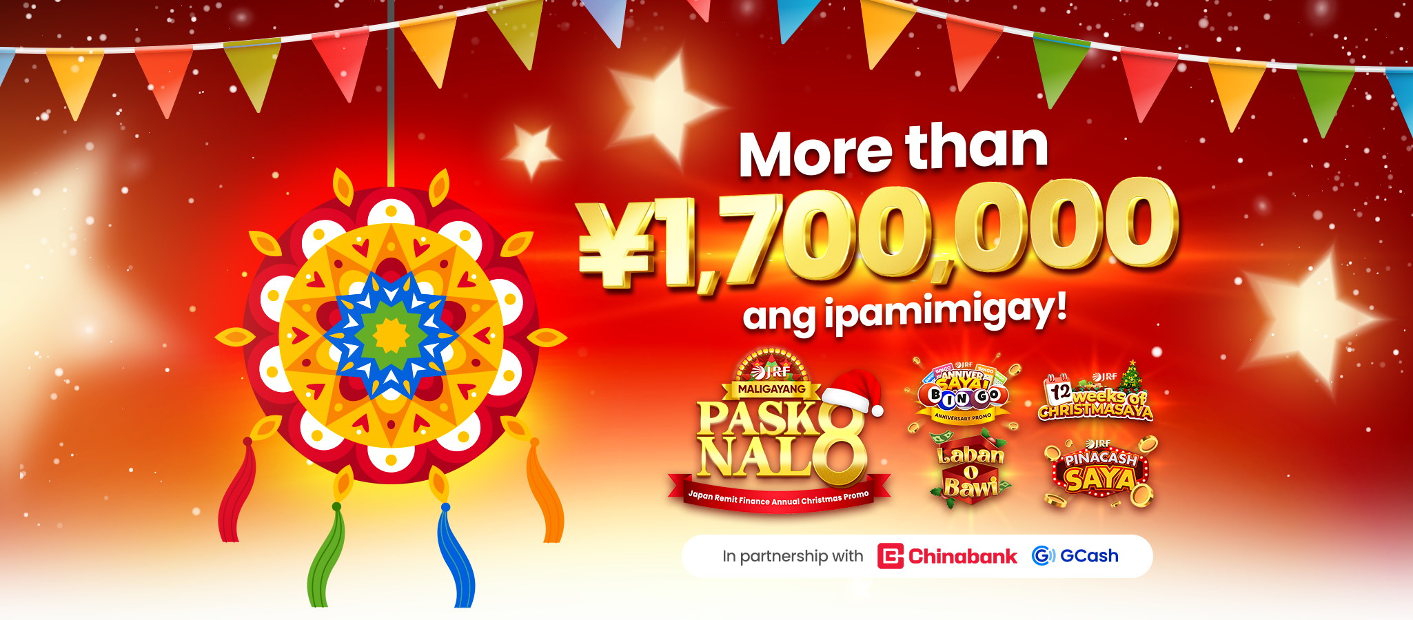 JRF Paskonalo and PhilFest 2025 at Yoyogi Park — Play, Win, and Celebrate Filipino Pride with Us! 🇵🇭