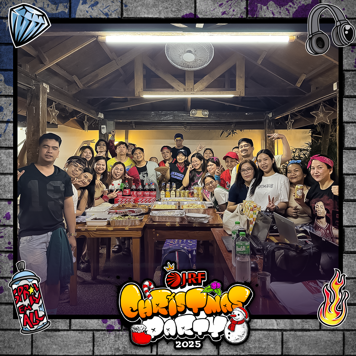 Celebrating the Filipino Christmas Spirit