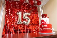 15 Years of Trusted Service
